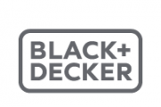 BLACK & DECKER